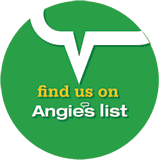 Angie's list logo