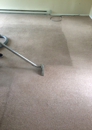Carpet Neutralizer Application