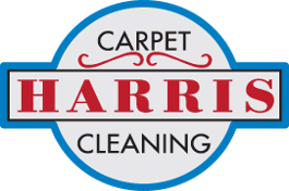 Harris Carpet Cleaning LLC logo